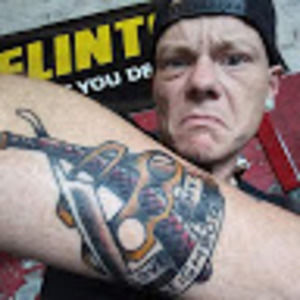 Meet your Posher, Josh